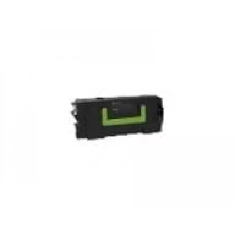 Lexmark cartuccia toner nero ultra alta resa, originale