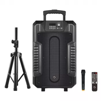 Altoparlante Manta SPK1203B100 100 W
