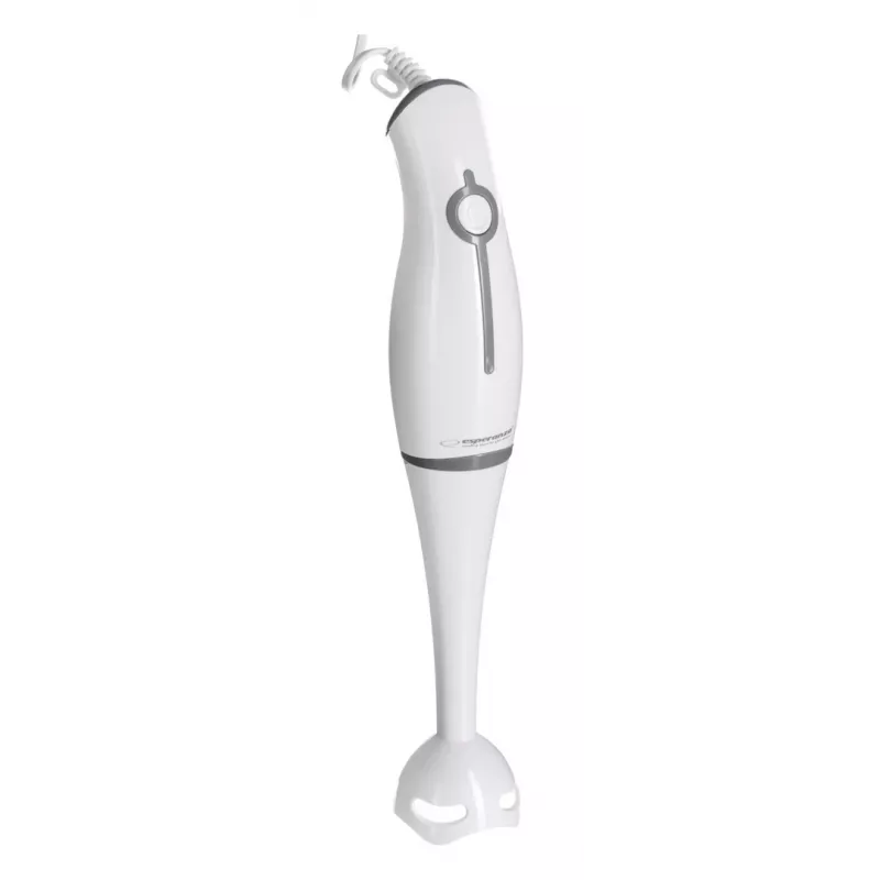 Esperanza EKM001E frullatore a immersione 250 W grigio, bianco