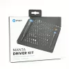 iFixit EU145392 punte per cacciavite 112 pezzi