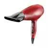 Remington T|Studio Silk asciugacapelli 2400 W rosso