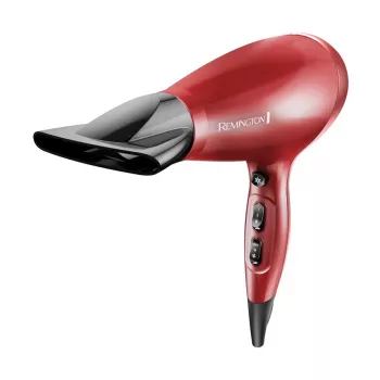 Remington T|Studio Silk asciugacapelli 2400 W rosso