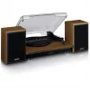 Giradischi audio a cinghia Lenco LS-100WD