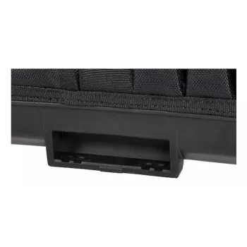 Valigetta porta utensili DeWALT DWST83522-1 nero, giallo telo
