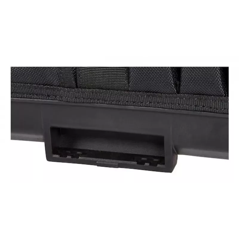 Valigetta porta utensili DeWALT DWST83522-1 nero, giallo telo