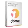 Panda dome Advanced - 3 dispositivi 1 anno