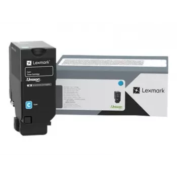 Lexmark 71C0H20 materiale di consumo per stampante ciano