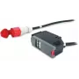 APC IT Power Distribution Module 3 poli 5 fili unità di distribuzione dell'alimentazione (PDU)