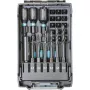 Set di punte Makita E-22866 — 31 pezzi, varie dimensioni per legno, metallo, muratura