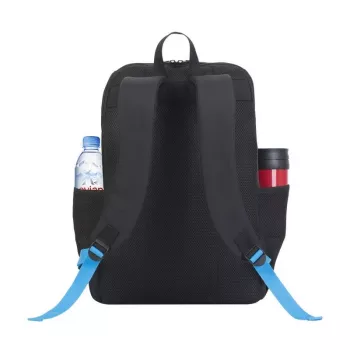 Zaino per notebook REGENT 15.6/8067 nero RIVACASE