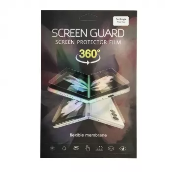 Extra Digital Pellicola protezione display in vetro temperato 0,3 mm (GL604095)