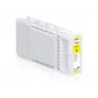 Cartuccia d'inchiostro Epson T693400 giallo – confezione singola originale Epson giallo