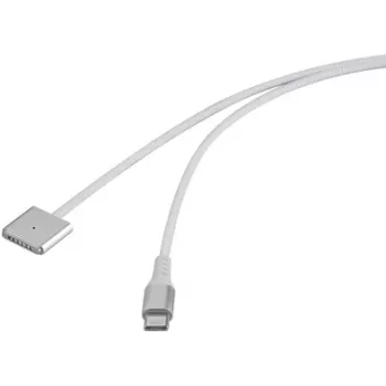 Renkforce RF-6437916 Cavo USB bianco