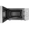 Microonde Midea MMO-MMP01MZ(WH) — microonde compatto da tavolo, bianco