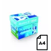 Carta Double A (categoria A), A4, 70g, 500 fogli