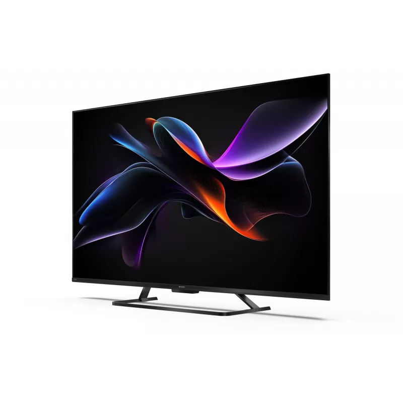 Smart TV Sharp 50HR7265E 50 Google TV nero