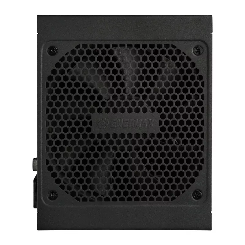 Enermax Revolution D.F.12 alimentatore 850 W 20+4 pin ATX ATX nero