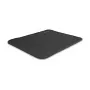 Tappetino per mouse DeLOCK glitter-nero 300x245mm gomma antiscivolo