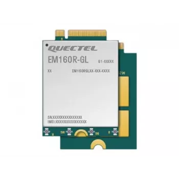 Scheda di rete Lenovo 4XC1D69579 interna WWAN 1000 Mbit/s