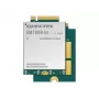 Scheda di rete Lenovo 4XC1D69579 interna WWAN 1000 Mbit/s