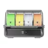 Creality CFS sistema filamenti multicolore