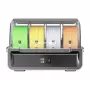 Creality CFS sistema filamenti multicolore