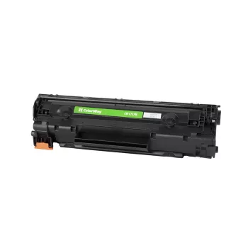 Cartuccia toner ColorWay CW-C737EU 2500 pagine nero