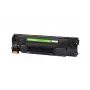 Cartuccia toner ColorWay CW-C737EU 2500 pagine nero