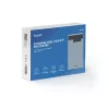 Case per HDD/SSD Savio AK-66