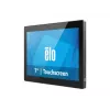 Elo 0704LS, 17,8 cm (7''), Projected Capacitive, 10 TP, USB-C, Kit, monitor touch grigio scuro, diagonale display: 17,8 cm (7''), Projected Capacitive, 10 punti, risoluzione: 1280 x 800 Pi