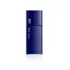 SILICON POWER Blaze B05 - Chiavetta USB - 64 GB - USB 3.0 - Blu navy