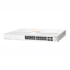 Hewlett Packard Enterprise Aruba Instant On 1930 Managed L2+ Gigabit Ethernet (10/100/1000) 1U bianco