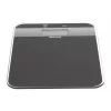 Beurer 70404 bilancia da cucina digitale nera portatile 5 kg 200x145x17 mm