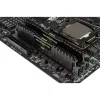 16GB DIMM 2933 (2x 8 GB) Dual-Kit (nero, CMK16GX4M2Z2933C16, Vengeance LPX, INTEL XMP)