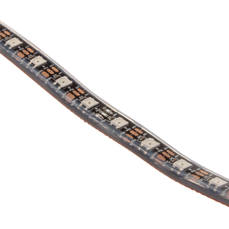 Barra LED Lamptron Flexlight Multi Programmable Dual 2x 30 LED