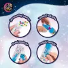 Set evidenziatori Liscianigiochi Moon Academy — Set evidenziatori Moon (304-PL110568)
