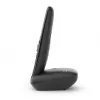 Gigaset E290 telefono cordless, nero