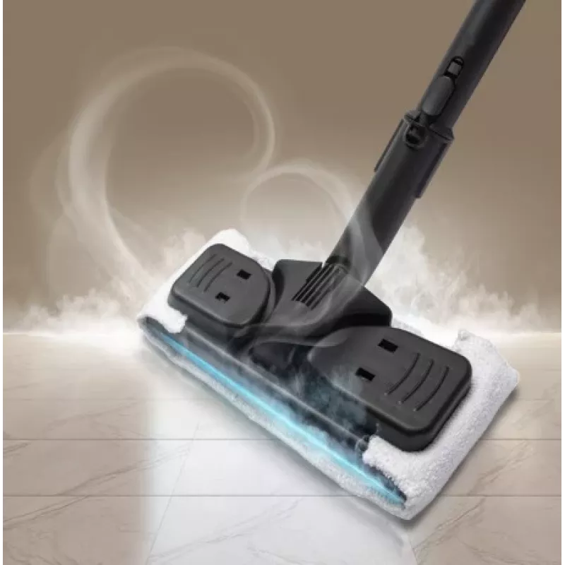 Pulitore a vapore AD 7038bo