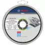 Bosch Standard for Inox WA 60 T BF dischi da taglio, 125 mm, 10 pz., 2608603255