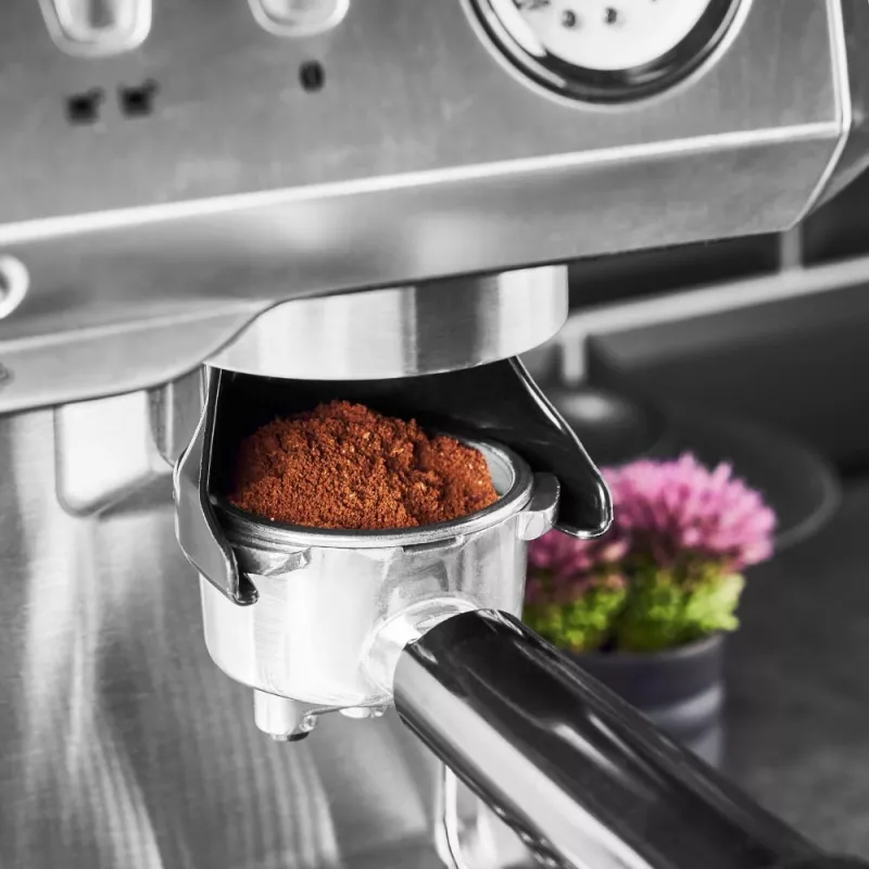 Macchina per espresso Gastroback 2,5 L Design Espresso Advanced Barista