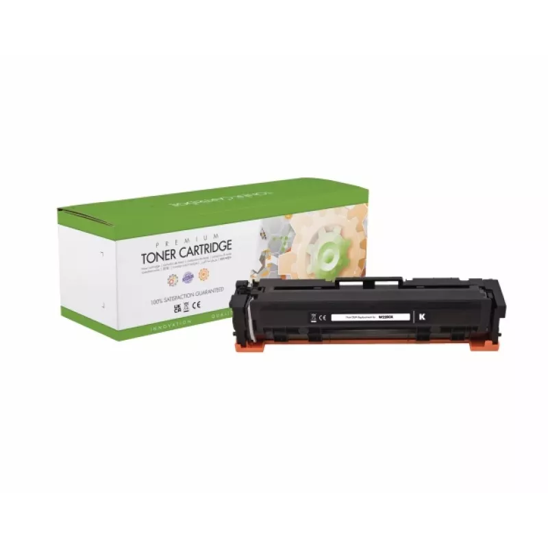Cartuccia toner compatibile Static Control HP 220X (W2200X), nero