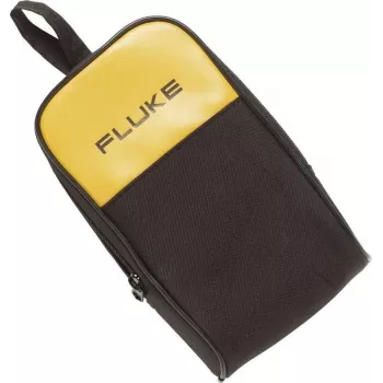 Fluke C25 valigia/borsa per strumenti nero - giallo (681114)