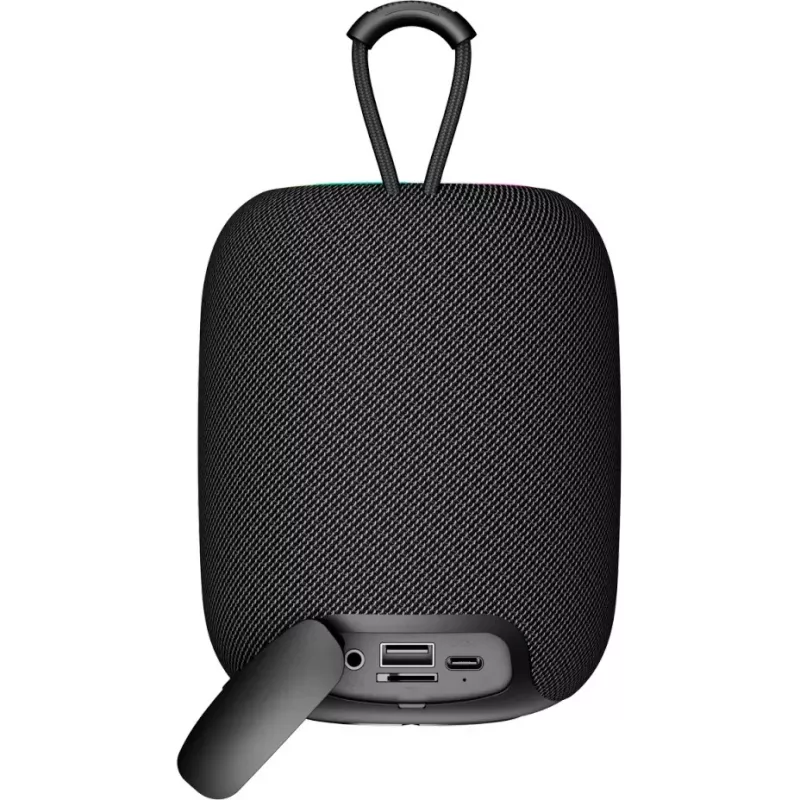 Prodotto Canyon CNE-CBTSP8B nero