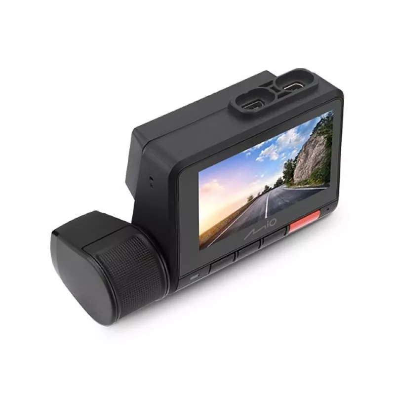 Mio 955W 4K Ultra HD USB nero