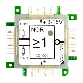 ALLNET ALL-BRICK-0058 accessorio per schede di sviluppo