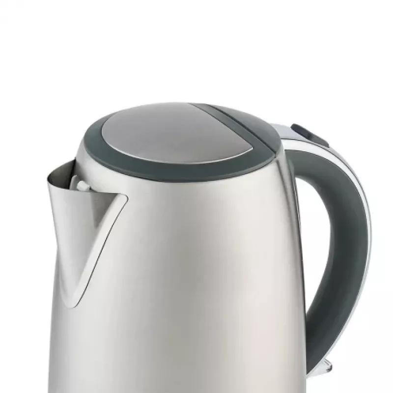 Bollitore elettrico Zelmer ZCK7930 1,7 l 2200 W argento