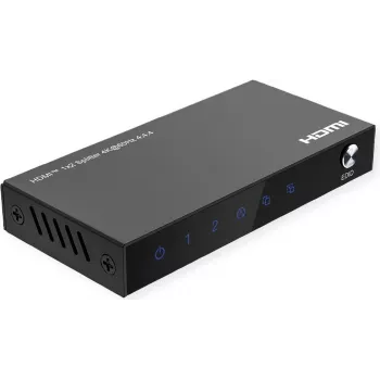 VALUE Splitter HDMI 4K60Hz 2 vie (14.99.3583)