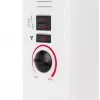 CONVETTORE ELETTRICO NOVEEN CH-5000 TURBO FAN