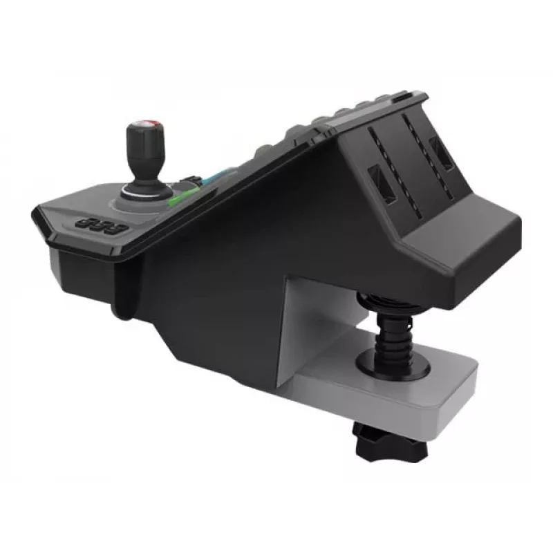 Controller Logitech G Saitek Farm Sim Vehicle Side Panel (945-000014)