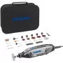 Dremel F0134250JA 4250 utensile multifunzione 175 W, 35 accessori, Cl